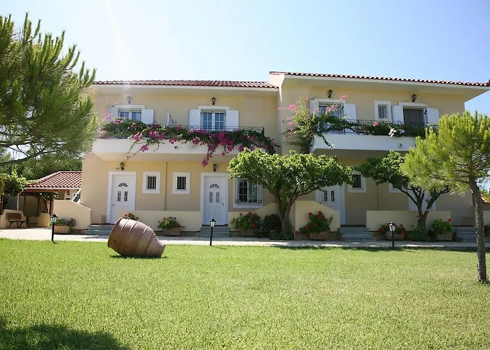 Villa Carina