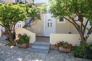 Carina Κουνόπετρα