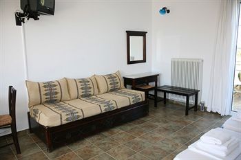 Carina Διαμέρισμα Κουνόπετρα